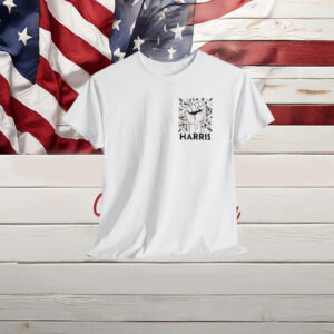 Kamala Harris Shirt, Comfort Colors® Shirt