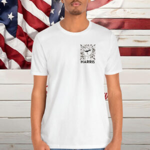 Kamala Harris Shirt, Comfort Colors® Shirt