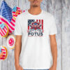 Kamala Harris Shirt, Namaste Lotus Shirt