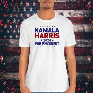 Kamala Harris Shirt, President Kamala Harris 2024 Shirt