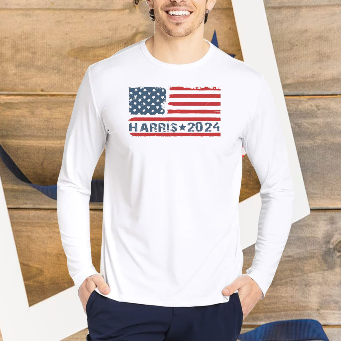 Kamala Harris VNeck, For the People Vneck Shirt, Harris 2024 VNeck Shirt