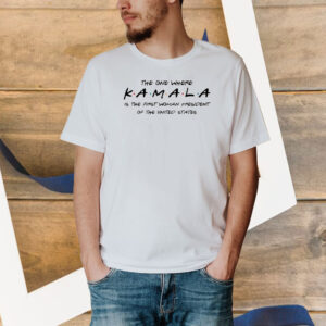 Kamala Harris for President 2024, Kamala 2024 Presidential Election Shirt
