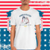 Kamala Is A Cat Shirt, Childless Cat Lady Shirt, Cat Lover Shirt