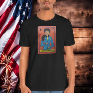 Kamala for President Shirt