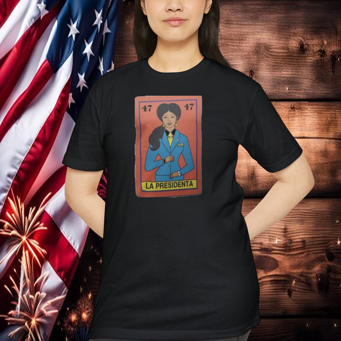 Kamala for President Shirt