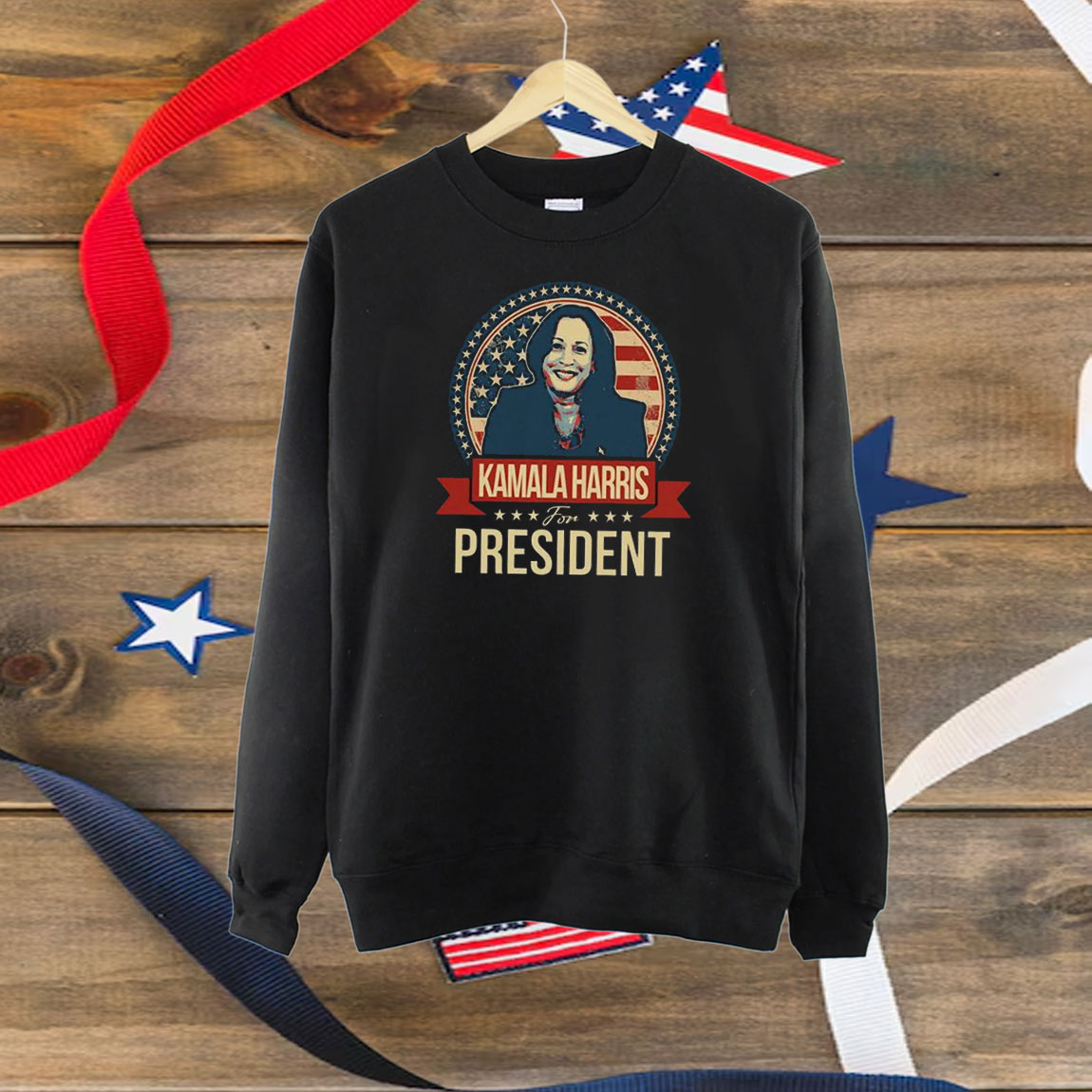 Kamala harris for president 2024 Shirt Kamala President Shirt
