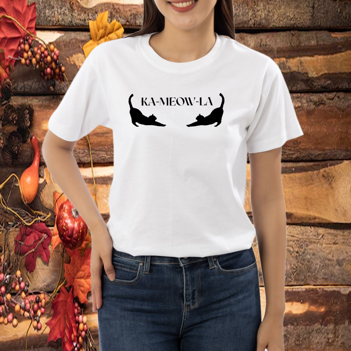 Kameowla Brat Shirt,Madam President Kamala 2024 Shirt