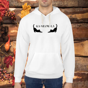 Kameowla Brat Shirt,Madam President Kamala 2024 Shirt