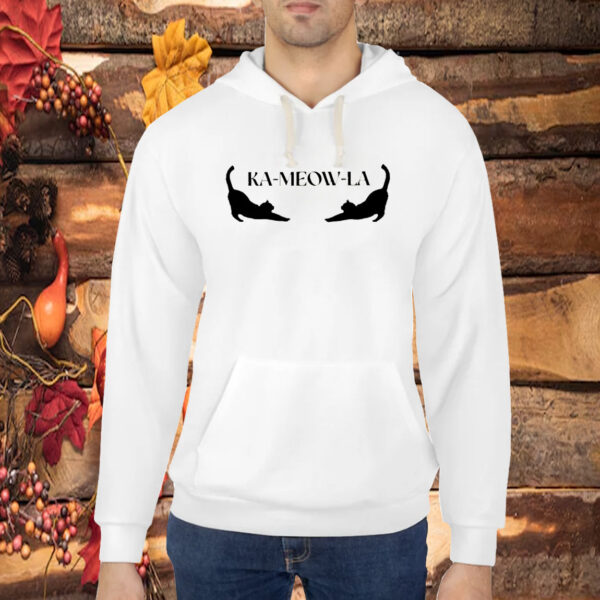 Kameowla Brat Shirt,Madam President Kamala 2024 Shirt