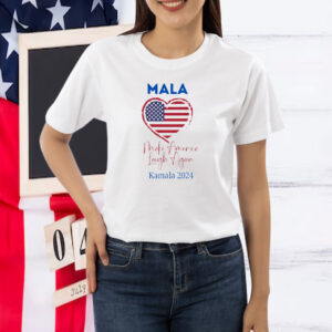 Make America Laugh Again, Kamala 2024, MALA 2024, Kamala Harris Shirt