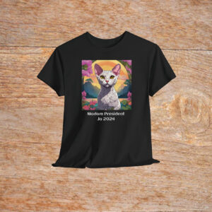 Personalized SweatShirt & T-Shirt Gift Childless Cat Lady Shirt