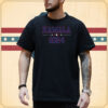 President Kamala Harris 2024 Shirt, Let's Finish The Job Shirt