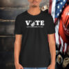 Vote Like A Childless Cat Lady Kamala Shirt