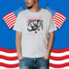 You Think You Just Fall Out Of A Coconut Tree Shirt, Funny Harris Meme Shirt