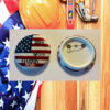 2 Kamala/Walz Buttons