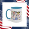 2024 Harris Walz Mind Your Own Damn Business Mug
