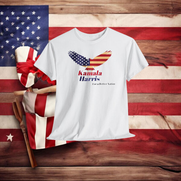 2024 Presidential Election Shirt President Kamala Harris Shirt