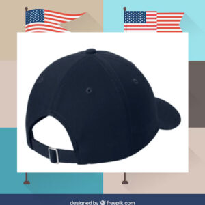 Balz to the Walz Hat