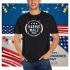 Big Dad Energy Tim Walz VP| Kamala 2024 T-Shirt