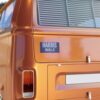 Official Harris Walz Bumper Stickers