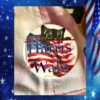 Cats For Kamala 2024 Button