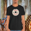 Chucks and Pearls T-shirt, Kamala Harris T-Shirt, Biden Harris Shirt