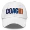 Coach Kamala Harris Tim Walz Hat