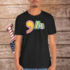 Comma La Shirt