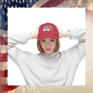 Dogs For Harris Please Don't Grab Me Hat