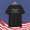 Don't Be Weird, Harris-Walz 2024 Election T-Shirt