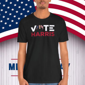 Election Vote Shirt with Your Candidate Name and Photo Shirt