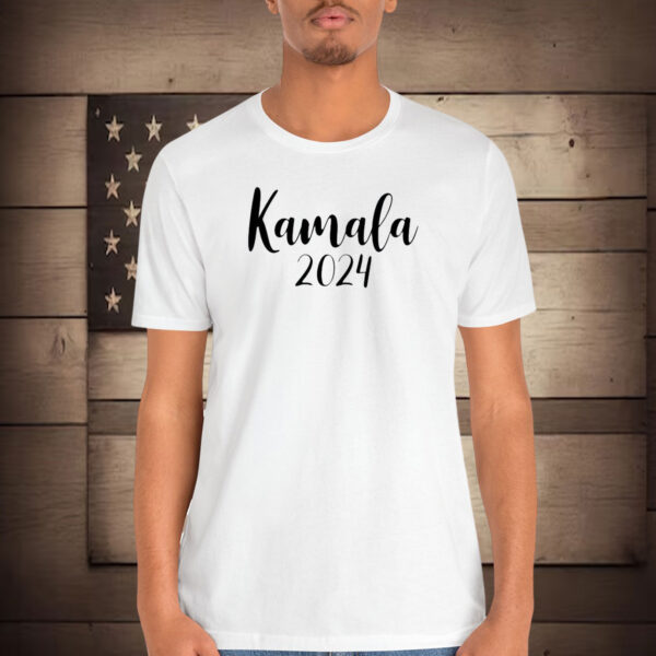 First Female Kamala Shirt,Kamala Harris Fans Shirt