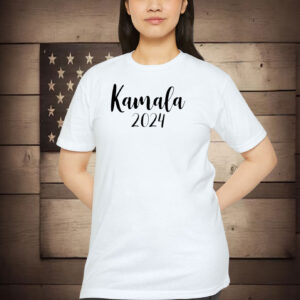 First Female Kamala Shirt,Kamala Harris Fans Shirt