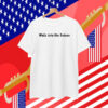 Harris Walz 2024 Shirt - Walz into the Future Shirt