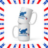 Good Kitty Cat Ladies for Kamala Mug