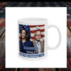 Haris Walz 2024 - Coffee Mug