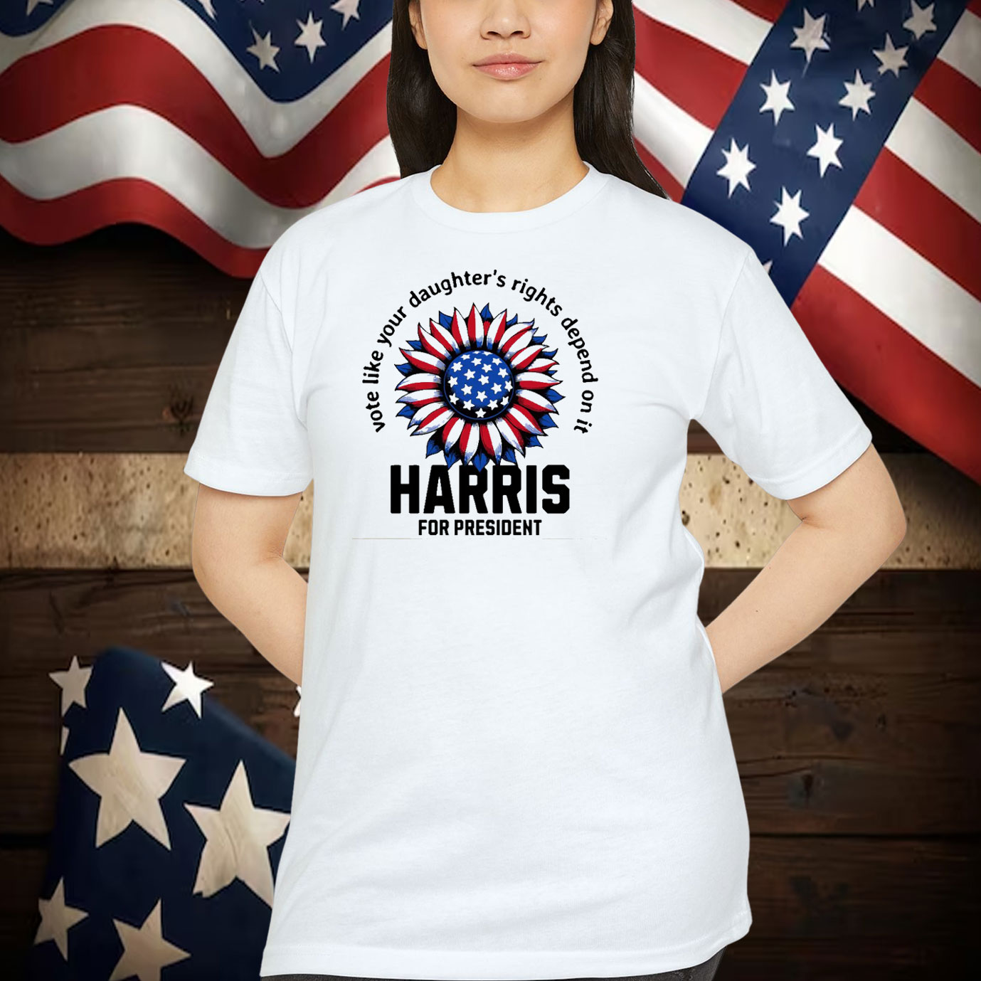 Harris For President Shirt, Kamala Harris Shirt