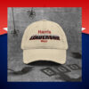 Harris Leadership Walz Hat