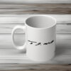 Harris Walz Signature Mug