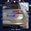 Harris Walz 2024 Car Magnet For The People Walz Magnet Kamala Harris 2024