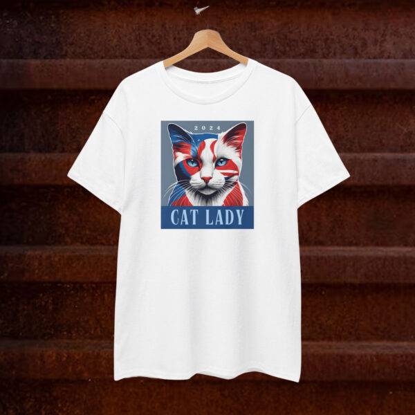 Harris Walz 2024 Democrat | Politics | Unisex Shirt
