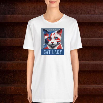 Harris Walz 2024 Democrat | Politics | Unisex Shirt