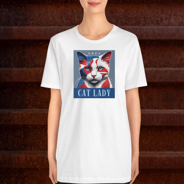 Harris Walz 2024 Democrat | Politics | Unisex Shirt