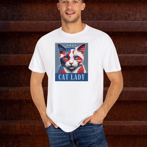 Harris Walz 2024 Democrat | Politics | Unisex Shirt