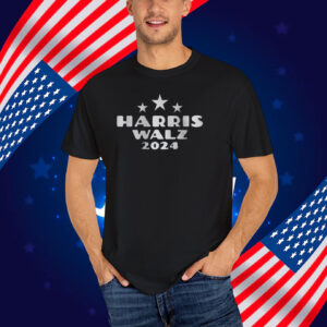 Harris Walz 2024, Election 2024 T-Shirt