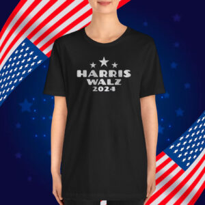 Harris Walz 2024, Election 2024 T-Shirt