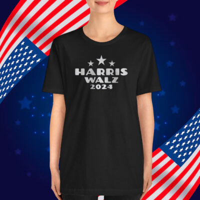 Harris Walz 2024, Election 2024 T-Shirt