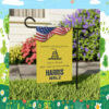 Harris Walz 2024 Garden Flag