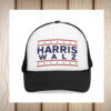 Harris Walz 2024 Hat, Kamala Harris Baseball Hat, Kamala for President 2024,