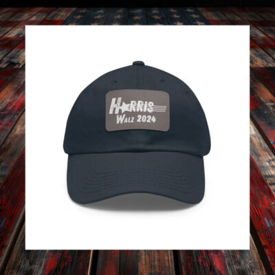 Harris Walz 2024 Hat / Kamala Harris Tim Walz 2024 Campaign Hat